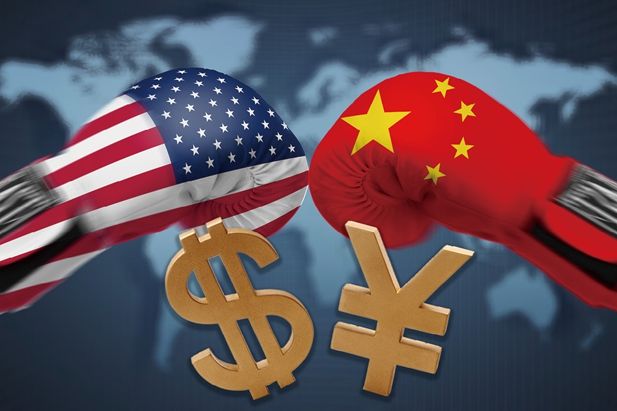 中美貿(mào)易戰(zhàn),為電感廠家?guī)頇C遇 中美貿(mào)易戰(zhàn),為電感廠家?guī)頇C遇
