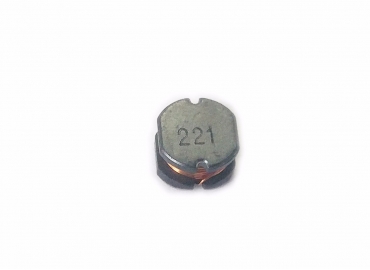貼片電感是什么，有什么作用的呢？