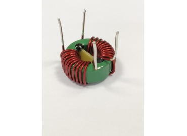 磁環(huán)電感成型機(jī)定制磁環(huán)電感腳距排距