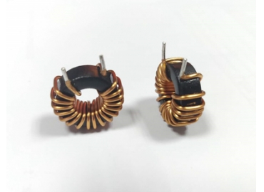 市場上為什么不能買到線徑特別粗或是特別細(xì)的磁環(huán)電感
