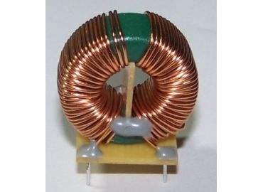 共模磁環(huán)電感特點(diǎn)以及谷景能夠定制固定頻率的共模磁環(huán)