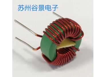 對于環型電感為何很少有電感器廠家愿意幫助剪腳