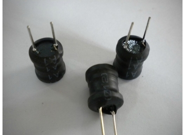 專業(yè)電感生產(chǎn)商谷景電子工字電感優(yōu)勢在于品質(zhì)