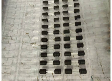 電感生產商谷景電子推出三種工字電感打包方式
