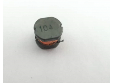我們引進先進設備以保障電感的高品質