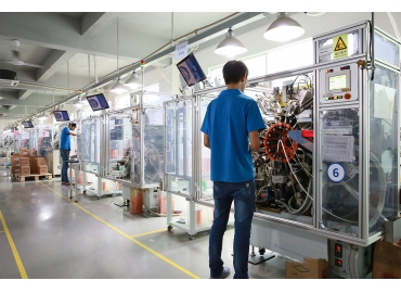 小體積大電流BUCK電感選型難？谷景GTC4018-330MB磁環電感破解空間與性能雙約束